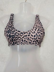 Animal Print Sport Bara