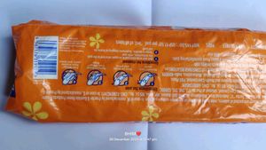 (32 Packet)  Total  224 Pice