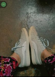 Puma Shoes