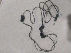 Ear Phone(New Packet)