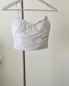 Zara cami top