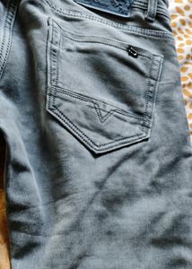 Original Branded Diesel Jeans For Men