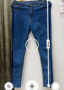 Skinny Jeans For Women 👖