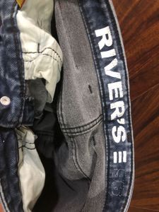 RIVER&#39;S Denim Jeans