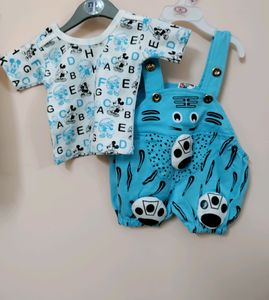 Baby Dresses