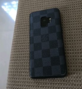 Samsung Galaxy S9