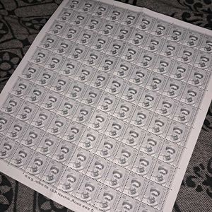 Bal Gangadhar Tilak, 2016, Sheet of 100.