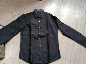 Colors Shirt