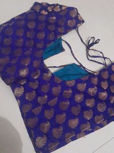 New Blouse