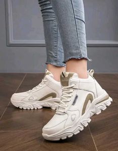 Sneakers For Girls