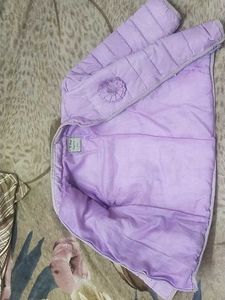 Branded Jacket For 4-7 Year Girls