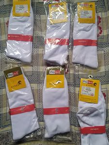 New White Socks For Sale
