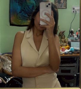 Classy Vest