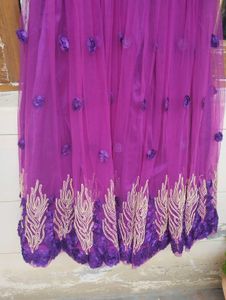 Stylish Frock 🌸