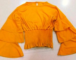 Pretty Women's Top.