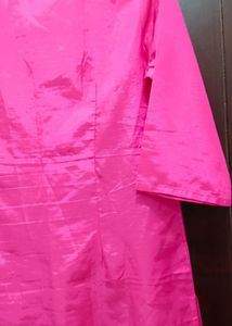 Silk Kurti