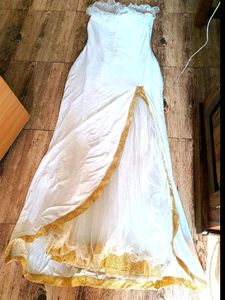 Gown Dress