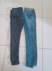 3 Women Jeans