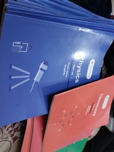 Full Set Of Class 12 Modules Unacademy Unused Exce