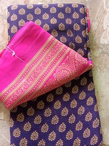 Super Soft Fancy New Saree