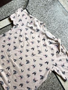 Casual T-shirt