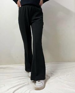 Black Trouser Pant