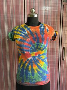 Tie Dye Tshirt Sale ✨✨