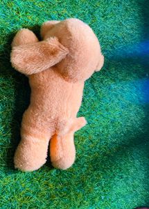 Soft Toy Dog