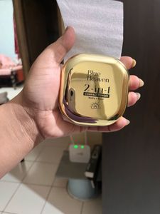 Blue Heaven 2-in-1 Compact Powder