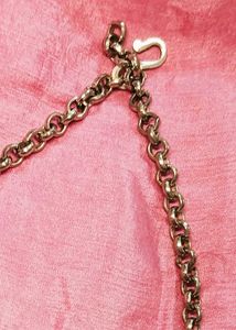 DESIGNER NECKLACE