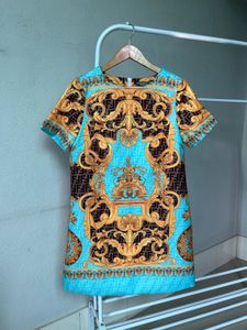 Fendi X Versace Collaboration 2022