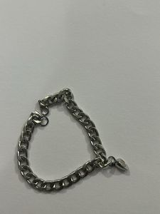Heart Magnetic Couple Bracelet