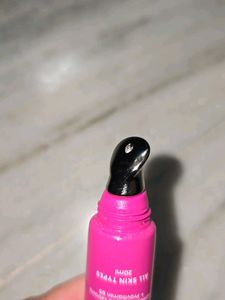 Foxtale Eye Candy Firming Undereye Gel
