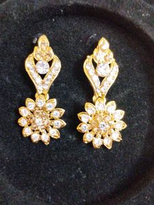 Elegant Necklace Set