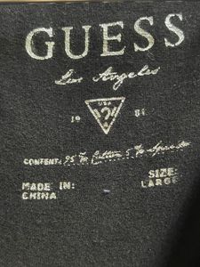 Guess T-shirt