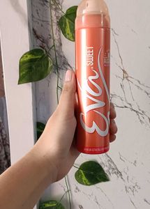 Eva Sweet Deodorant🌸