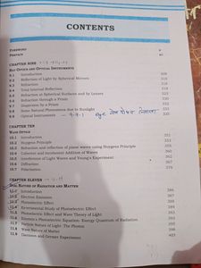 Physics Book Of Ncert Class 12