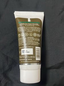 Mcaffeine Choco Body Lotion