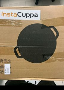 Instacuppa Portable Electric Tawa