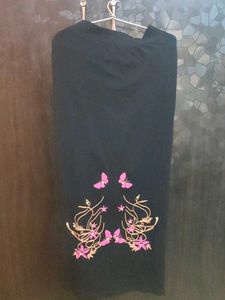 Beautiful Long Skirt