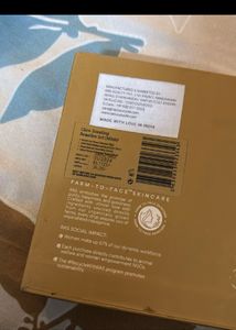 Ras Skincare Kit