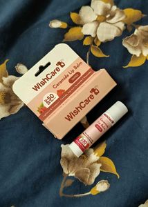 WishCare Lip Balm