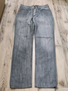 Ma1580 Boss Baggy jeans waist 30