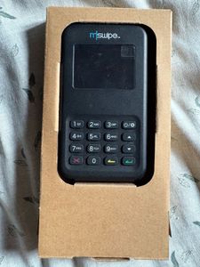 Wisepad W900 Card Reader