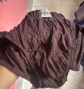Jockey Brief