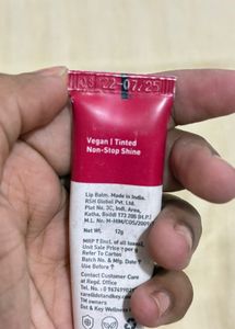 Two Dot &amp;Key Gloss Boss