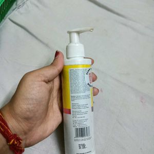 Sunscreen