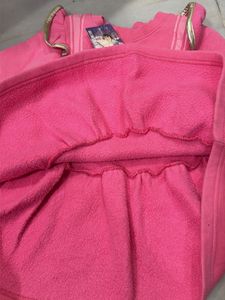 Cute Pink Powerpuff Dress