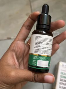 Dr Sheth Cica&amp;ceramide+ kojic Serum