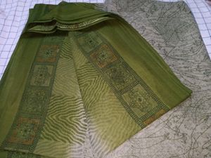 Daily Wear Saree